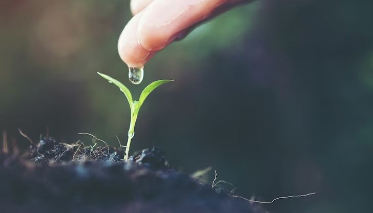 Историческа суша е наложила предприемането на мярката Историческа суша е наложила предприемането на мярката