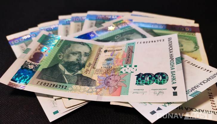 Четири области се борят дори с прага от 1300 лева – тъжен пример за пропастите, които делят столицата от останалата част на страната