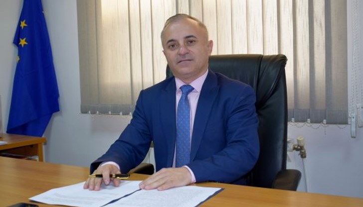 Кметът на Сандански беше задържан през 2021 г. заради списъци с имена на хора, населени места и цифри, открити в колата му