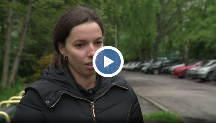 Върна се от Франция за страната си, а как ѝ го върна страната, е друг въпрос, коментира сестрата на загиналата Ани