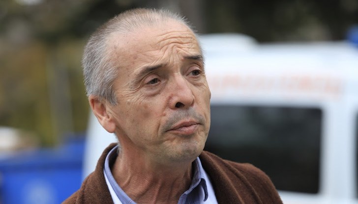 Доцентът ще съветва депутатите от "Възраждане" в областите "Здравеопазване" и "Медицина" Доцентът ще съветва депутатите от "Възраждане" в областите "Здравеопазване" и "Медицина"