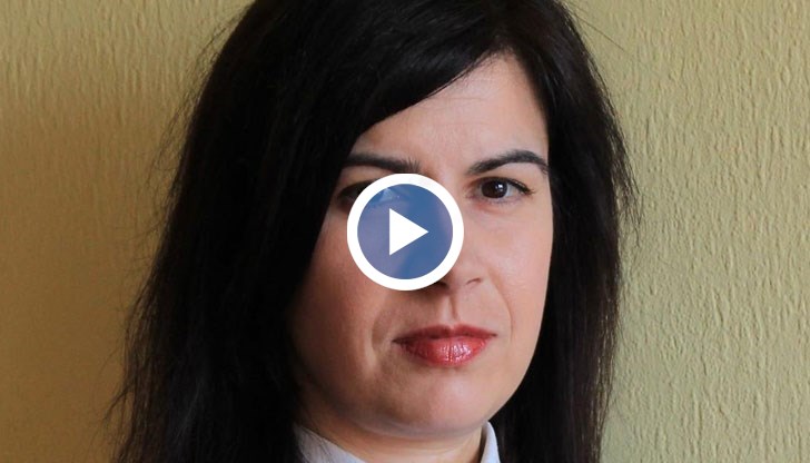 Да се застрашава лице от такъв ранг - това е заплаха за държавността, казва юристът