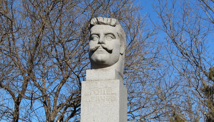 По време на събитието ще бъде представена възстановка на последните дни на Гоце Делчев По време на събитието ще бъде представена възстановка на последните дни на Гоце Делчев