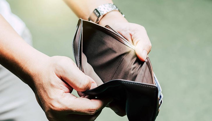 Крадецът е хванат, а парите са върнати на пенсионера Крадецът е хванат, а парите са върнати на пенсионера