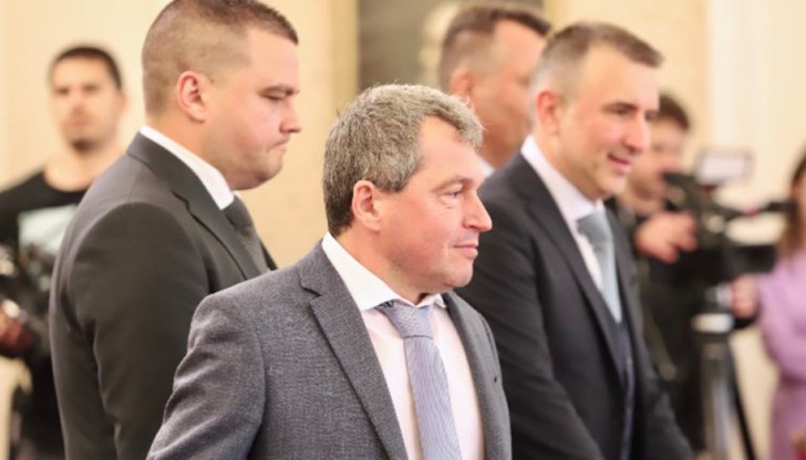 Подкрепяме ви за Гешев, но замяната на един човек с друг не е съдебна реформа, заяви Тошко Йорданов