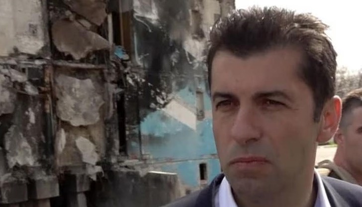 Засега е известно, че лидерът на „Продължаваме промяната“ не се е явил Засега е известно, че лидерът на „Продължаваме промяната“ не се е явил