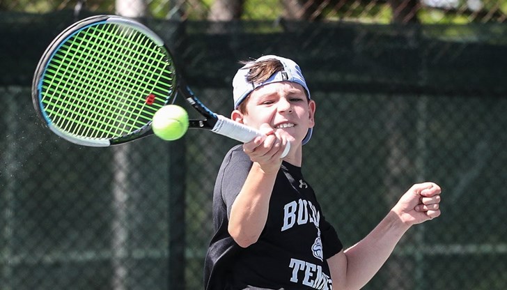 Дрю Хасенбайн загуби живота си едва на 14-годишна възраст Дрю Хасенбайн загуби живота си едва на 14-годишна възраст