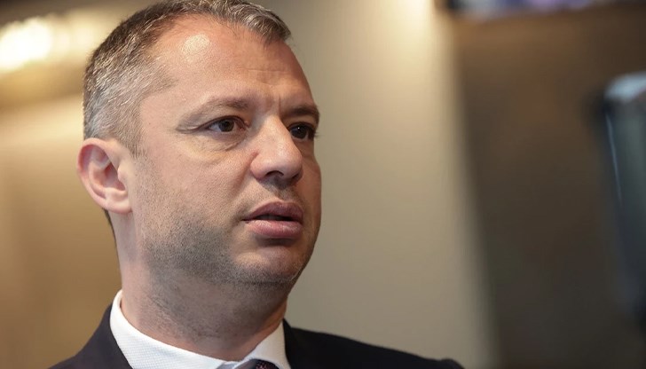 Твърденията са за извършени престъпления от народния представител в качеството му на министър на икономиката, енергетиката и туризма Твърденията са за извършени престъпления от народния представител в качеството му на министър на икономиката, енергетиката и туризма