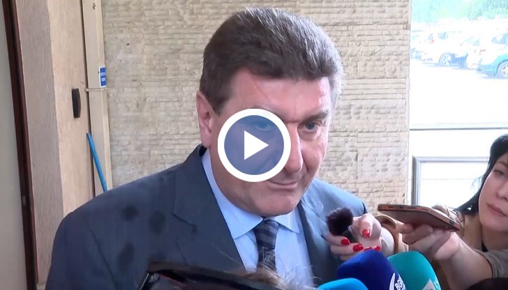 Бившият генерален директор на „Лукойл” даде показания по аферата "Барселонагейт"