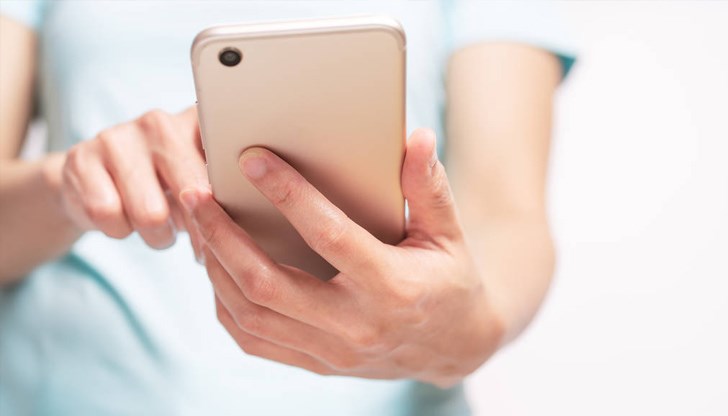 Със записано съобщение по телефона канят хора за безплатен масаж и демонстрация на модерни уреди Със записано съобщение по телефона канят хора за безплатен масаж и демонстрация на модерни уреди