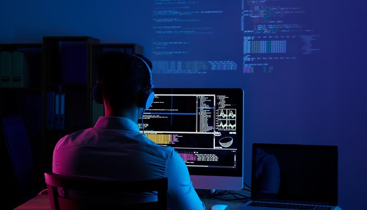 Учителите са по-глупави от учениците, гласи съобщението, публикувано от хакерите