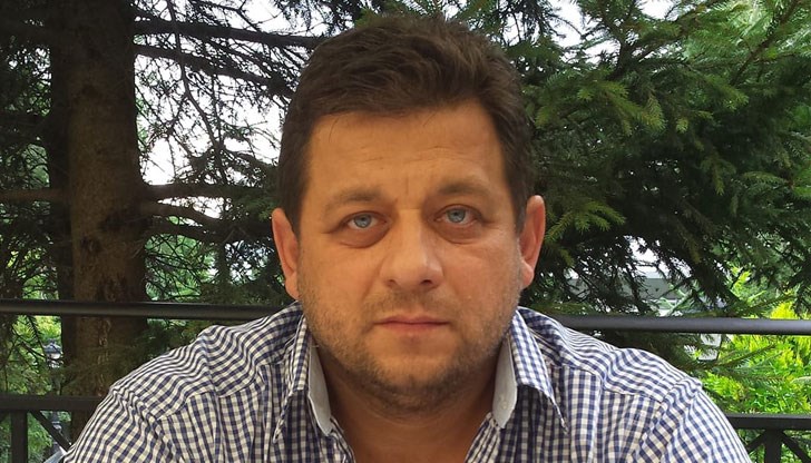 Камионите им са били натъпкани с наркотици от наш политик, твърди Николай Марков
