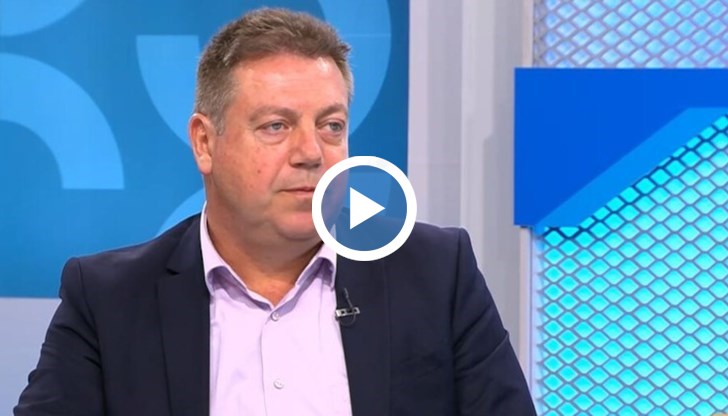 Д-р Иван Маджаров: Повече от една четвърт от лекарите и сестрите в България са над 65-годишна възраст