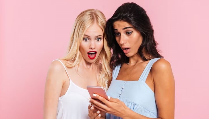 Популярното приложение за срещи няма да бъде достъпно за ползване на територията на Руската федерация 30 юни Популярното приложение за срещи няма да бъде достъпно за ползване на територията на Руската федерация 30 юни