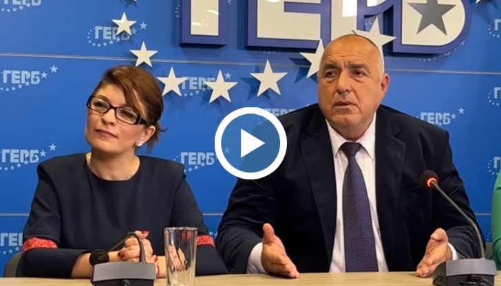 Утре ще предложим премиер в парламента