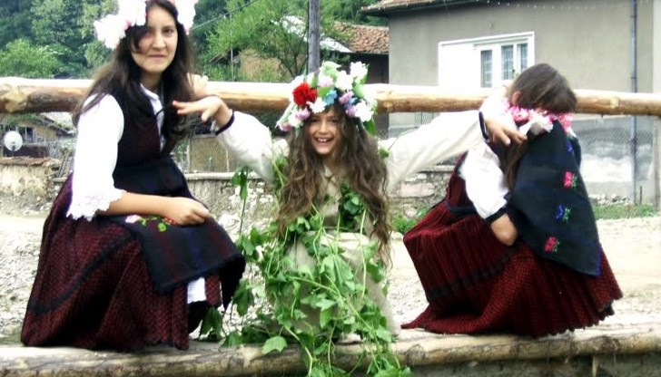 Днес не трябва да се работи, за да не прати Свети Никола градушка