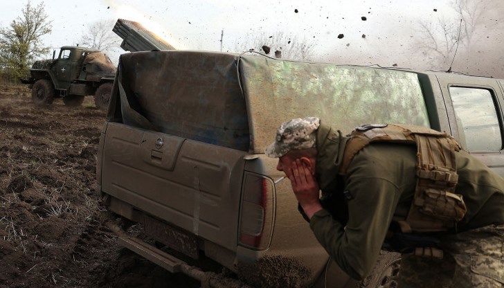 Нямаше незабавна реакция от Киев на това твърдение Нямаше незабавна реакция от Киев на това твърдение