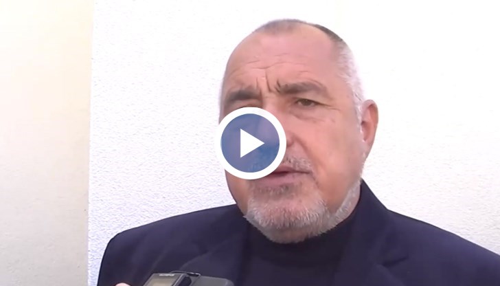 Редовен кабинет би се получил, само ако е общ с ГЕРБ