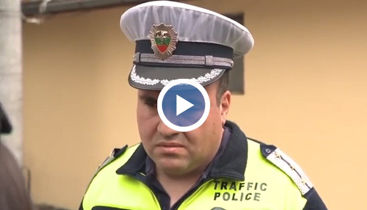 18-годишният шофьор, убил двама пешеходци в София, е задържан