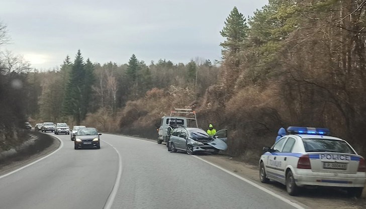 Само за миналата година в този участък са загинали 13 души, а 31 са пострадали