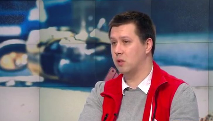 Ромуалдас Каминскас обясни стъпките, които трябва да следваме, за да не навредим на пострадалия