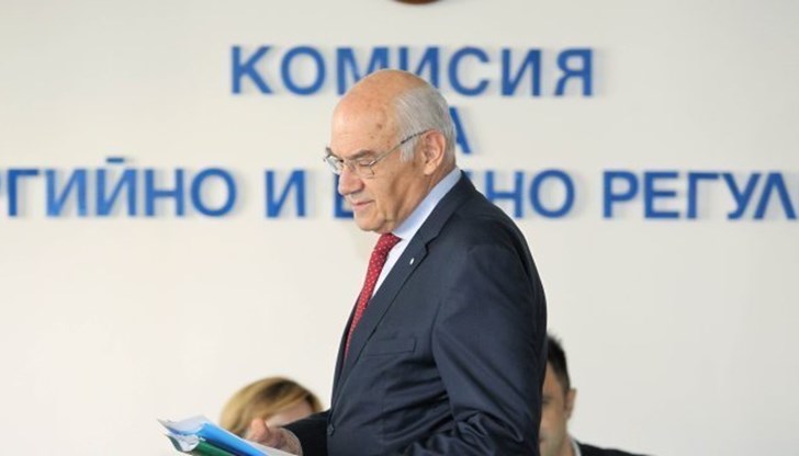 КЕВР утвърди намаление от 21% КЕВР утвърди намаление от 21%