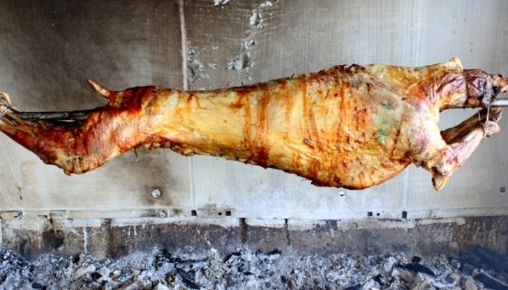 Предполага се, че мъжете са българи Предполага се, че мъжете са българи