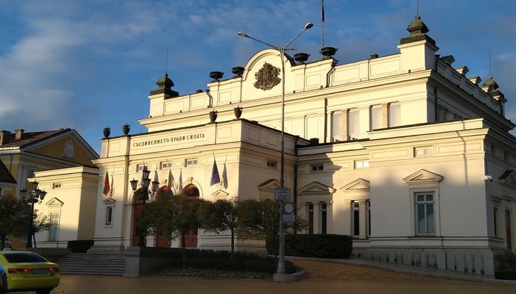 Очаква се в предстоящите дни президентът да връчи първия мандат Очаква се в предстоящите дни президентът да връчи първия мандат