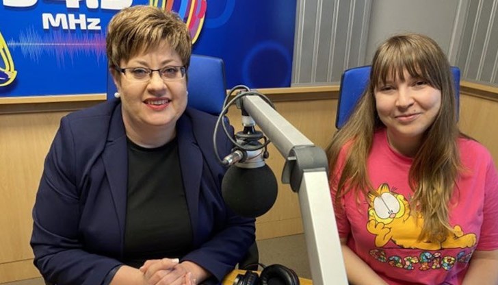 На 7 и 8 юни ще се проведат шестите Дни на медийната грамотност На 7 и 8 юни ще се проведат шестите Дни на медийната грамотност