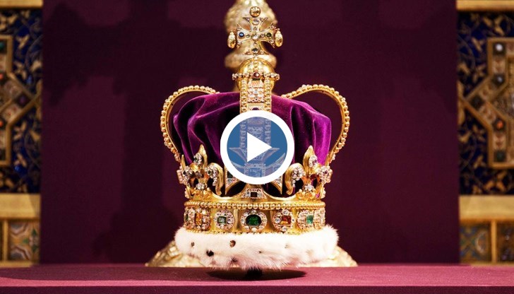 Днес е тържествената коронация на британския крал Чарлз III