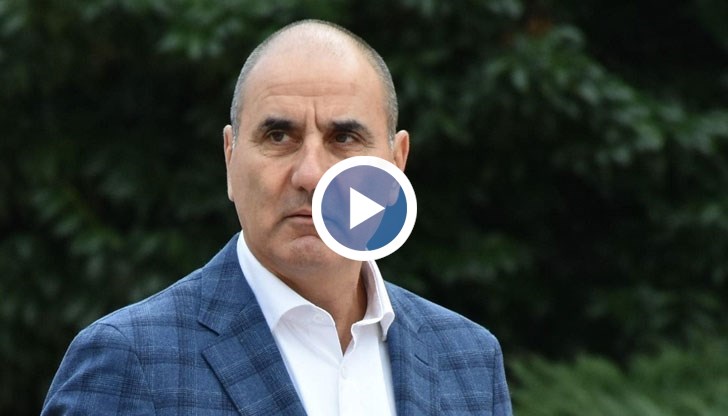 Ротационното правителство между ГЕРБ-СДС и ПП-ДБ е нелогично, смята бившият член на ГЕРБ