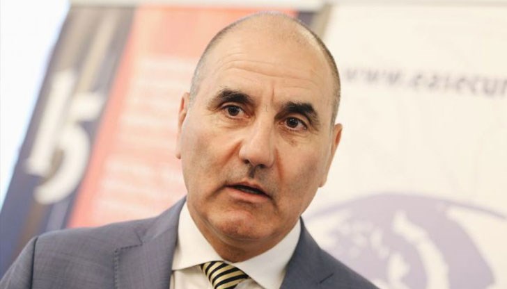 Няма да има кабинет с втория мандат, заяви лидерът на "Републиканци за България"