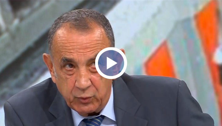 Двамата навлязоха заедно в престъпния свят, обясни криминалистът