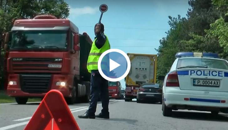 При тези произшествия е имало 25 ранени и 8 загинали