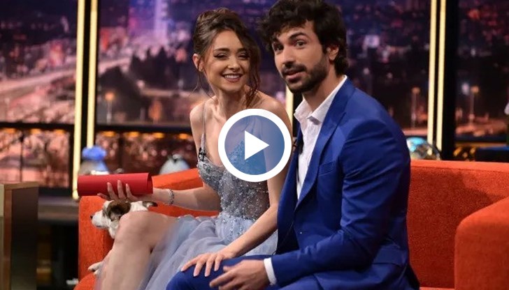 Николаос Цитиридис им подари почивка на Малдивите, но само ако има сватба