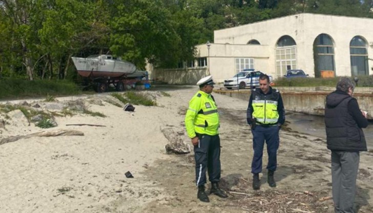 Рибарят Недко Шуков се удави, спасиха колегата му Рибарят Недко Шуков се удави, спасиха колегата му