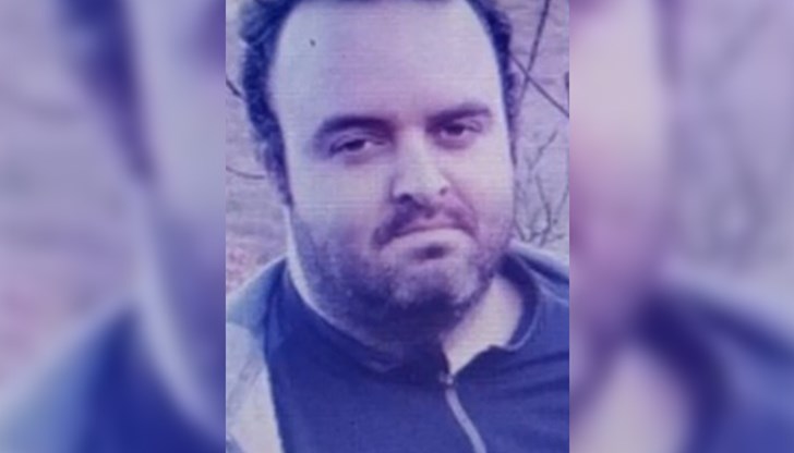 Трупът на Павлин Йовов е намерен на брега на река Струмешница край село Рупите