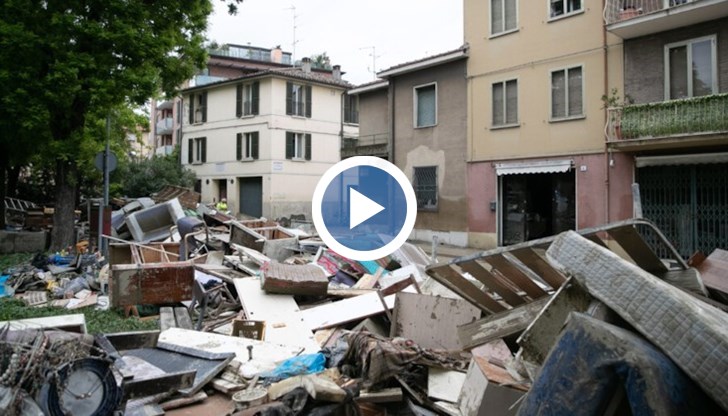 До момента в консулството ни в Милано не са получени сигнали от други българи