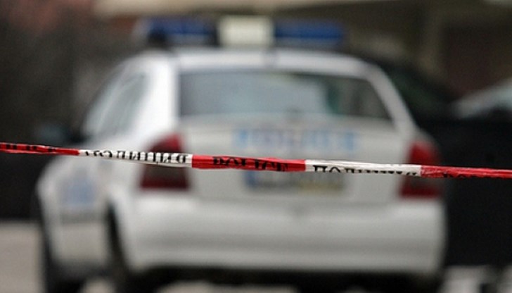 В болница е настанен друг 19-годишен младеж, пътувал на задната седалка в колата