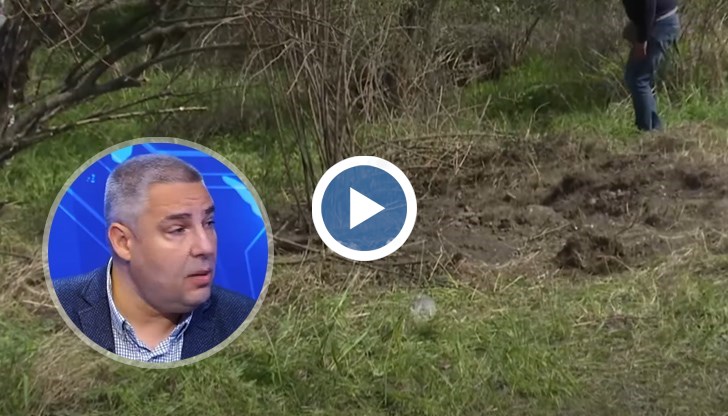 Гешев не е засегнал нито един интерес, за да му организират атентат