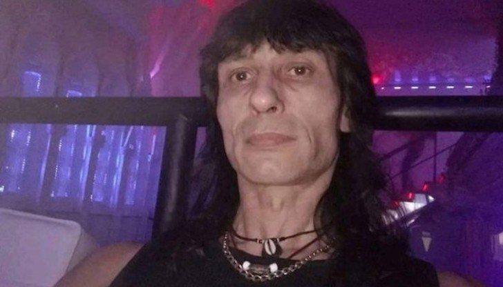 Мъжът отговаря на името Кязим