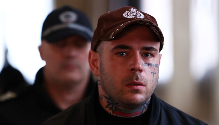 Месец преди катастрофата Семерджиев заплашвал полицаи и избягал, изоставяйки спътница Месец преди катастрофата Семерджиев заплашвал полицаи и избягал, изоставяйки спътница