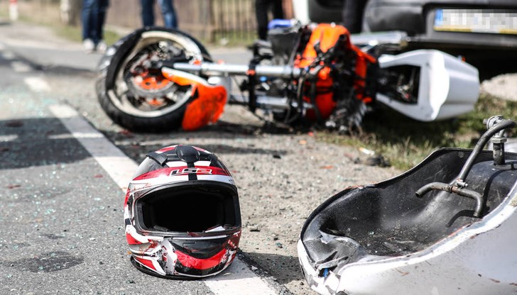 Чужденецът е с фрактура на 4 ребра и пробит бял дроб