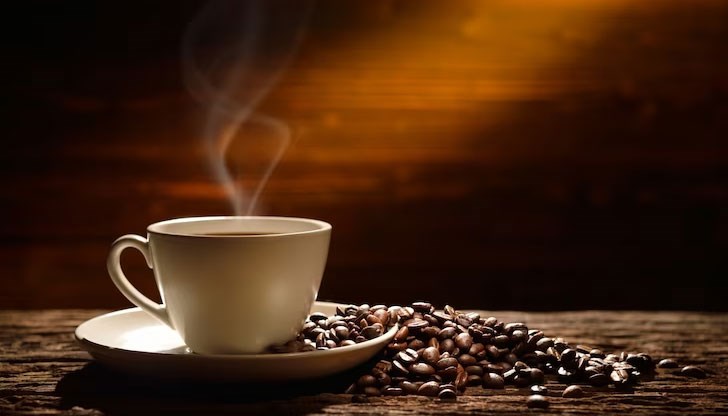 Солта ще премахне горчивината и ще подобри вкуса на напитката