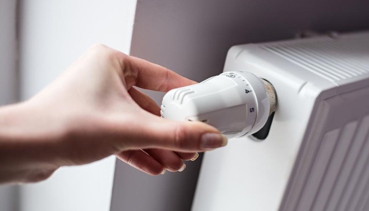 В Русе този март средната температура е + 9,59 градуса В Русе този март средната температура е + 9,59 градуса