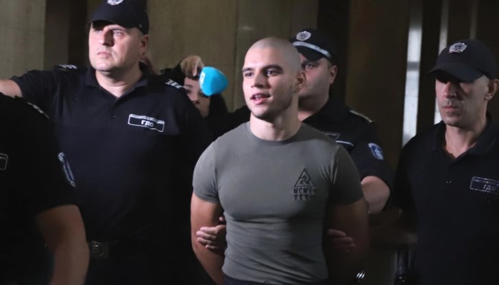 Само трима от пострадалите имат претенции към Васил Михайлов