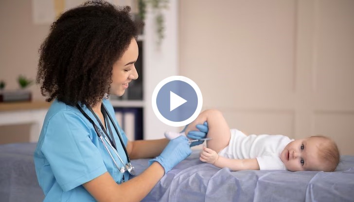 Няма кой да се грижи за бебетата след сърдечни операции