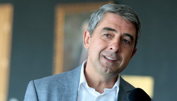 Да видим как ще реагират тези, които сееха омраза срещу главния прокурор, каза президентът Плевнелиев Да видим как ще реагират тези, които сееха омраза срещу главния прокурор, каза президентът Плевнелиев