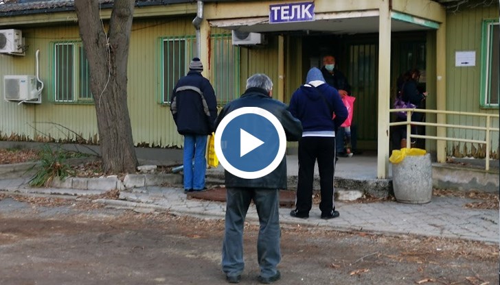 Какви са условията в ТЕЛК комисиите в страната?