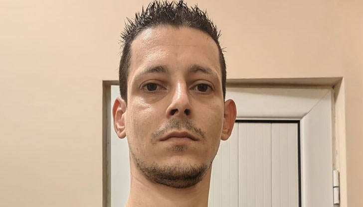 33-годишният русенец е диагностициран с рак на лимфните възли 33-годишният русенец е диагностициран с рак на лимфните възли